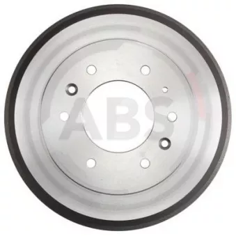 Tambour de frein A.B.S. 2856-S