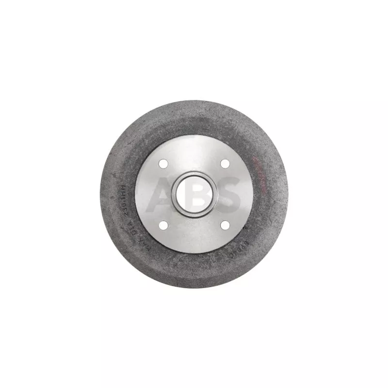 Tambour de frein A.B.S. 2861-S
