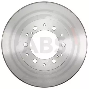 Tambour de frein A.B.S. 2865-S