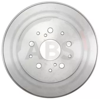 Tambour de frein A.B.S. 2866-S
