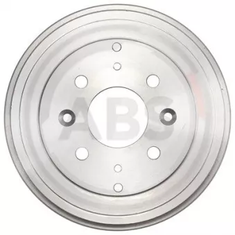 Tambour de frein A.B.S. 2869-S