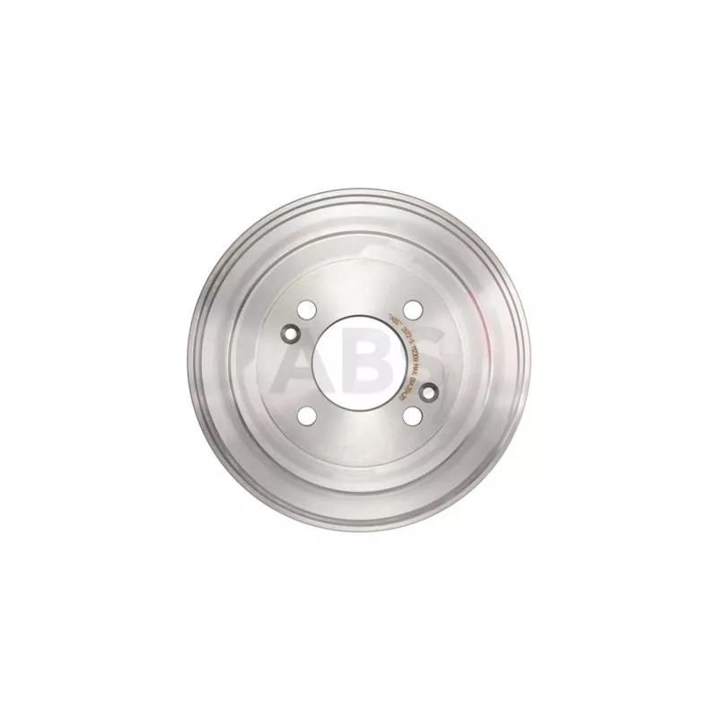 Tambour de frein A.B.S. 2872-S