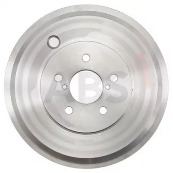 Tambour de frein A.B.S. 2874-S