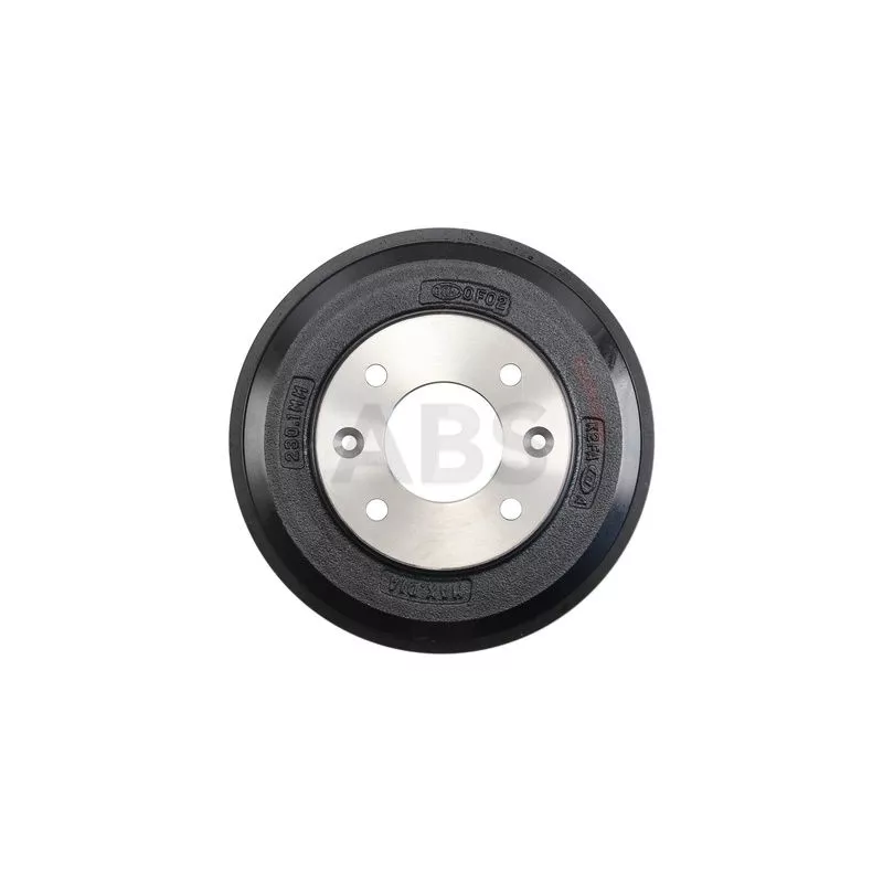Tambour de frein A.B.S. 2878-S