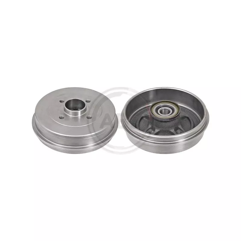 Tambour de frein A.B.S. 2880-SC