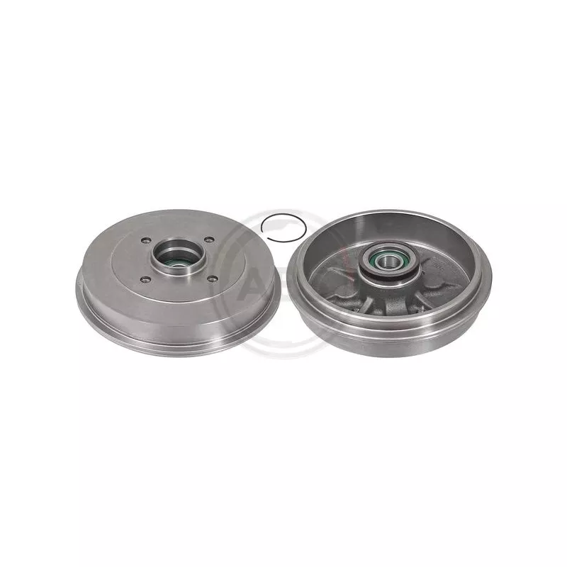 Tambour de frein A.B.S. 2884-SC