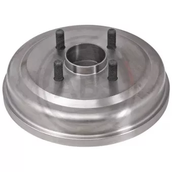 Tambour de frein A.B.S.