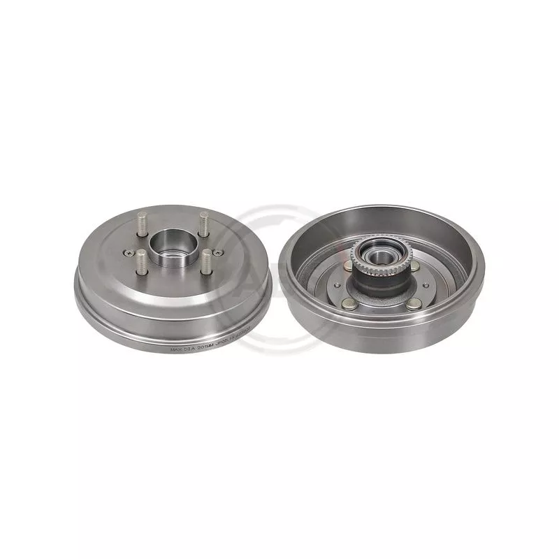 Tambour de frein A.B.S. 2889-SC