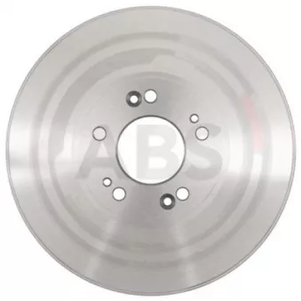 Tambour de frein A.B.S. 2890-S