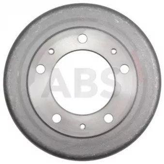 Tambour de frein A.B.S. 2892-S
