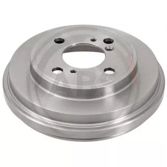 Tambour de frein A.B.S. 2894-S