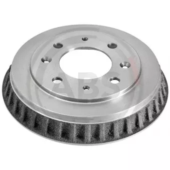 Tambour de frein A.B.S. 2900-S