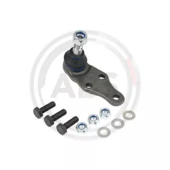 Rotule de suspension A.B.S.