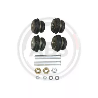 Kit de réparation, suspension de roue A.B.S. 290057