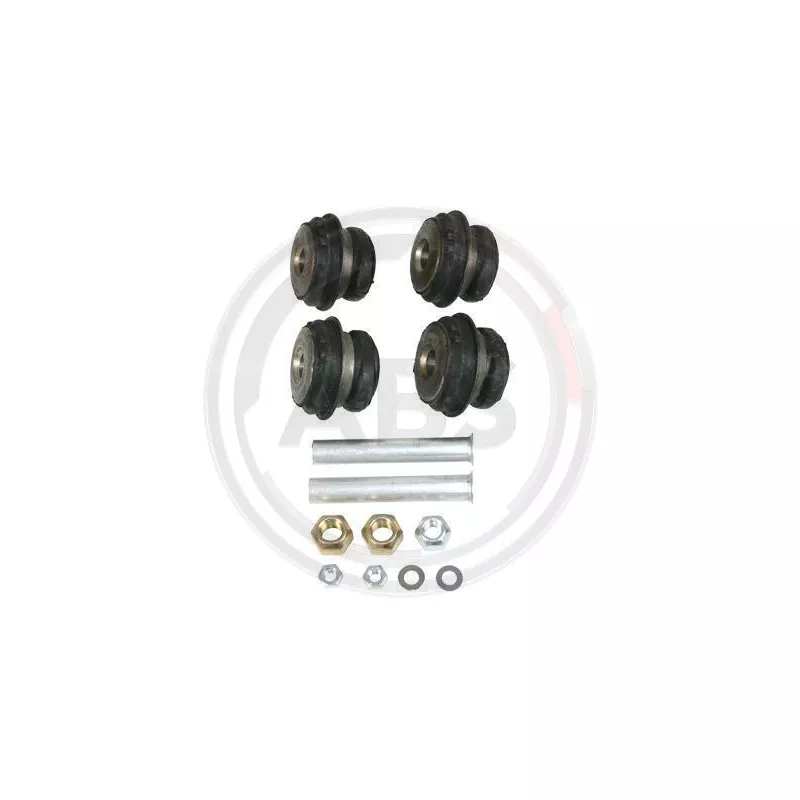 Kit de réparation, suspension de roue A.B.S. 290057