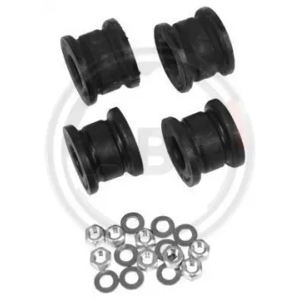 Kit de réparation, suspension du stabilisateur A.B.S. 290058