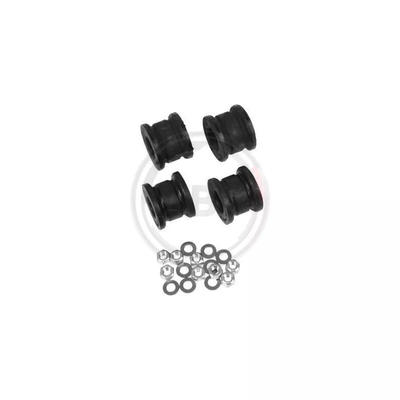 Kit de réparation, suspension du stabilisateur A.B.S. 290058