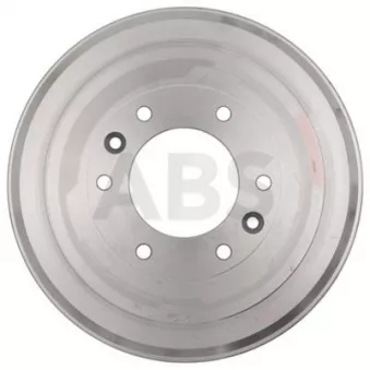 Tambour de frein A.B.S. 2901-S