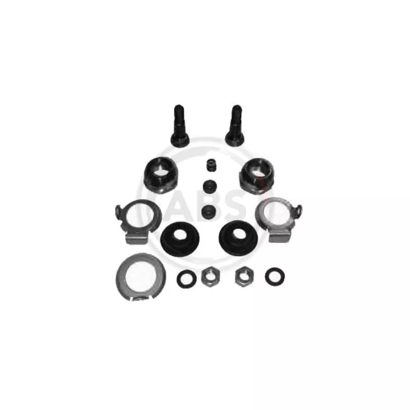Kit de réparation, rotule de barre de connexion A.B.S. 290116