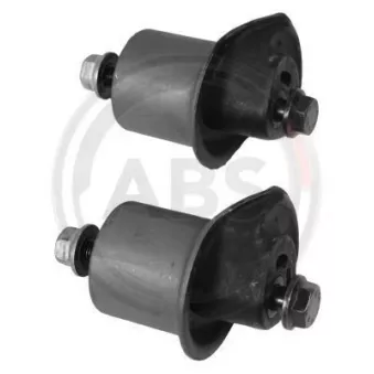 Suspension, support d'essieu A.B.S. 290120