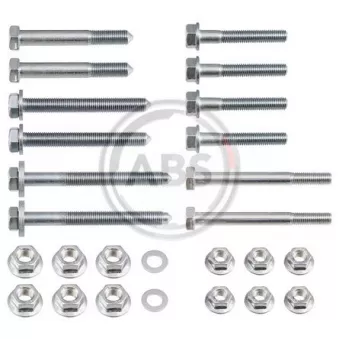 Kit de réparation, suspension de roue A.B.S. 290141