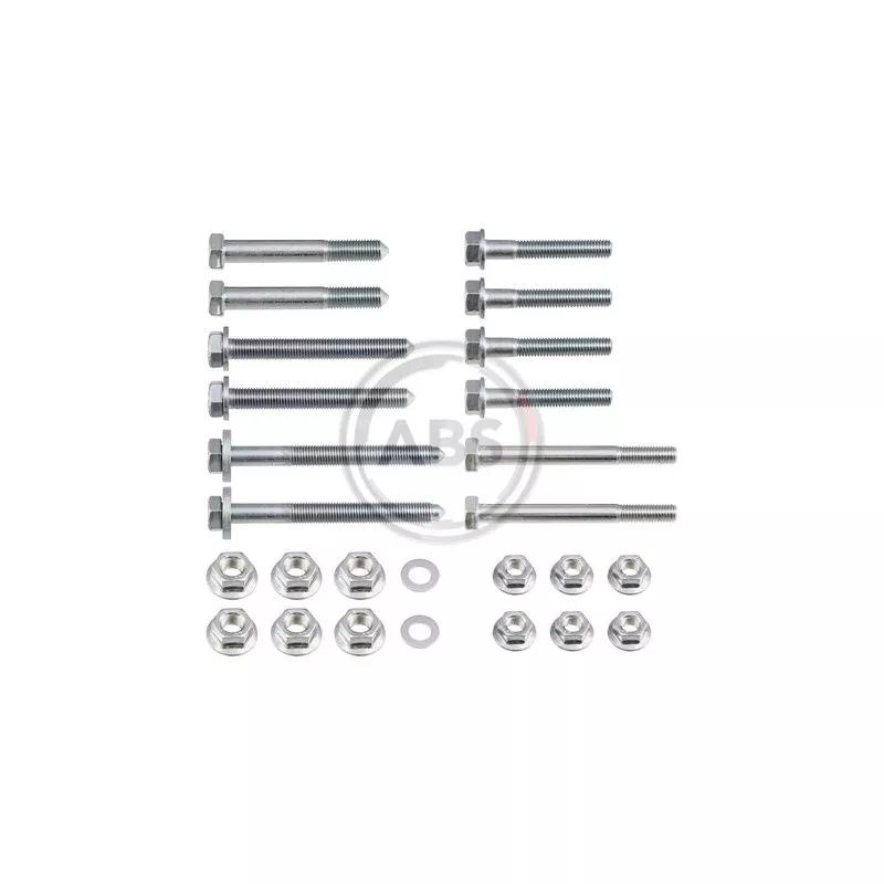 Kit de réparation, suspension de roue A.B.S. 290141
