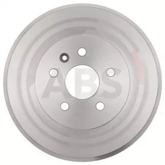 Tambour de frein A.B.S. 2905-S