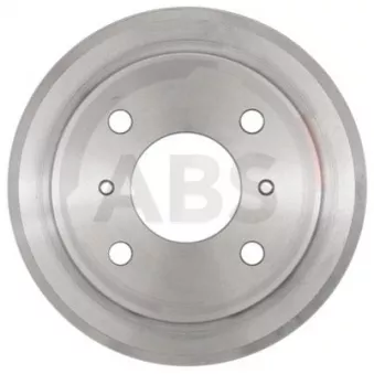Tambour de frein A.B.S. 2906-S