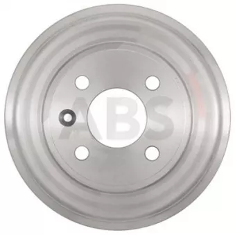 Tambour de frein A.B.S. 2908-S