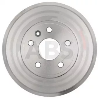 Tambour de frein A.B.S. 2909-S
