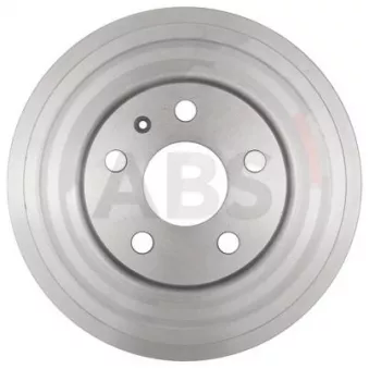 Tambour de frein A.B.S. 2910-S