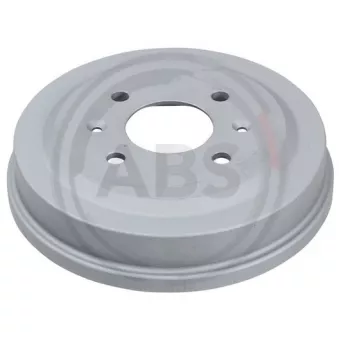 Tambour de frein A.B.S. 2913-S