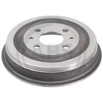 Tambour de frein A.B.S.