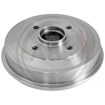 Tambour de frein A.B.S. 2920-S
