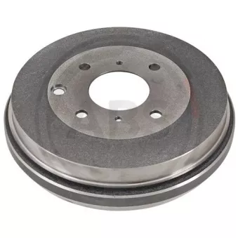 Tambour de frein A.B.S. 2921-S