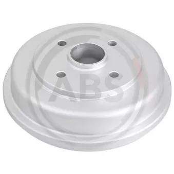 Tambour de frein A.B.S.