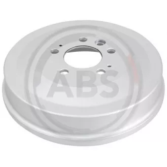 Tambour de frein A.B.S. 2924-S