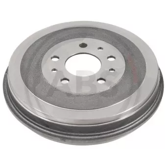 Tambour de frein A.B.S. 2925-S
