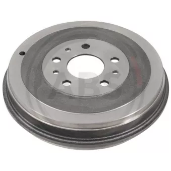 Tambour de frein A.B.S. 2926-S