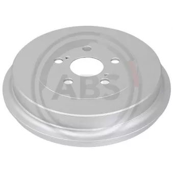 Tambour de frein A.B.S.
