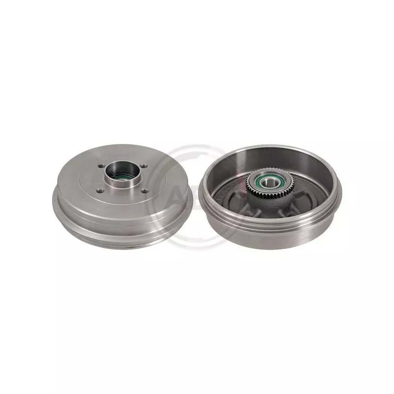 Tambour de frein A.B.S. 2928-SC