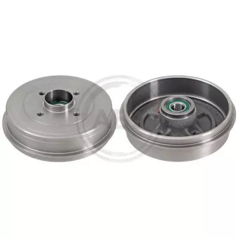 Tambour de frein A.B.S. 2929-S
