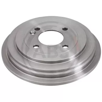 Tambour de frein A.B.S. 2931-S