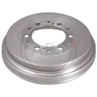Tambour de frein A.B.S. 2932-S