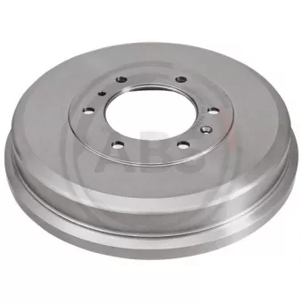 Tambour de frein A.B.S.