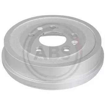 Tambour de frein A.B.S. 2934-S