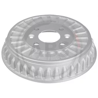 Tambour de frein A.B.S. 2936-S