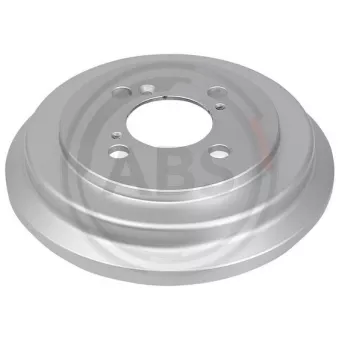 Tambour de frein A.B.S.
