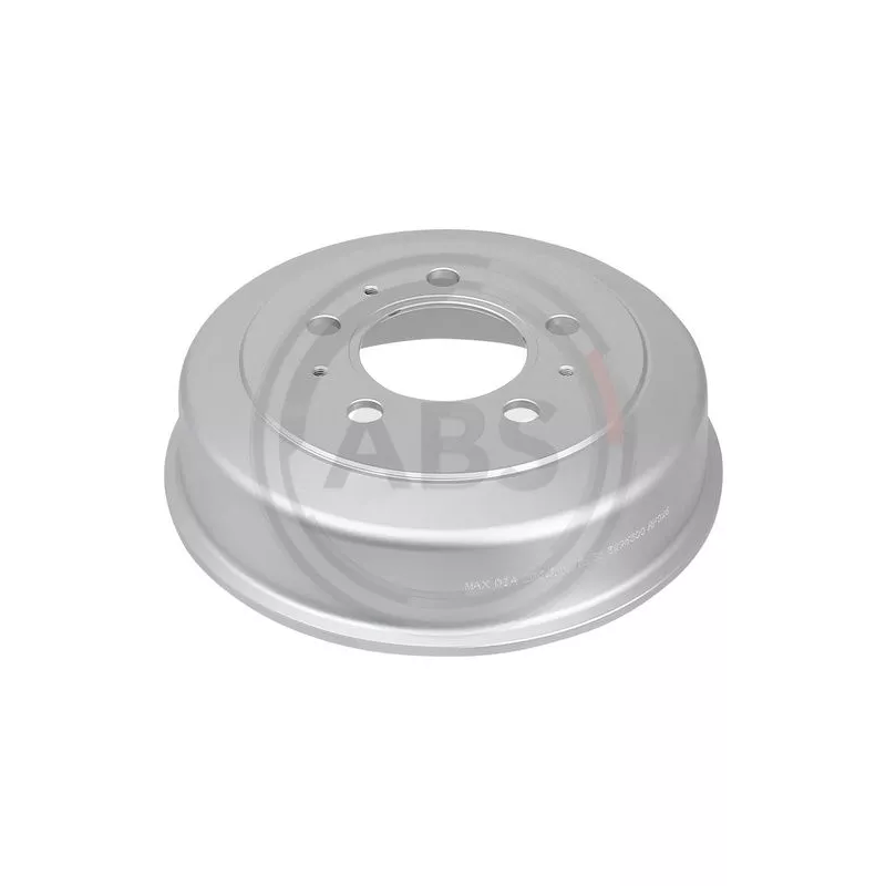 Tambour de frein A.B.S. 2939-S