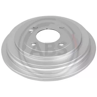 Tambour de frein A.B.S. 2942-S